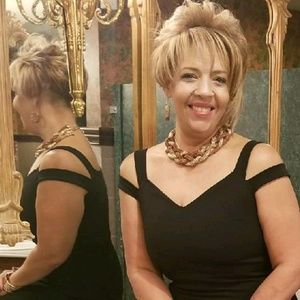 Meet your Posher, Wanda